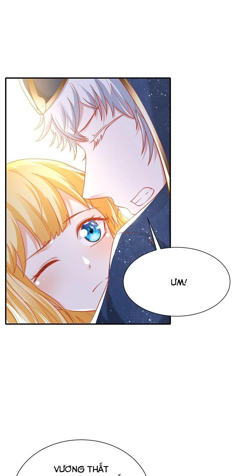 Sủng Hậu Của Vương Chap 73 - Next Chap 74