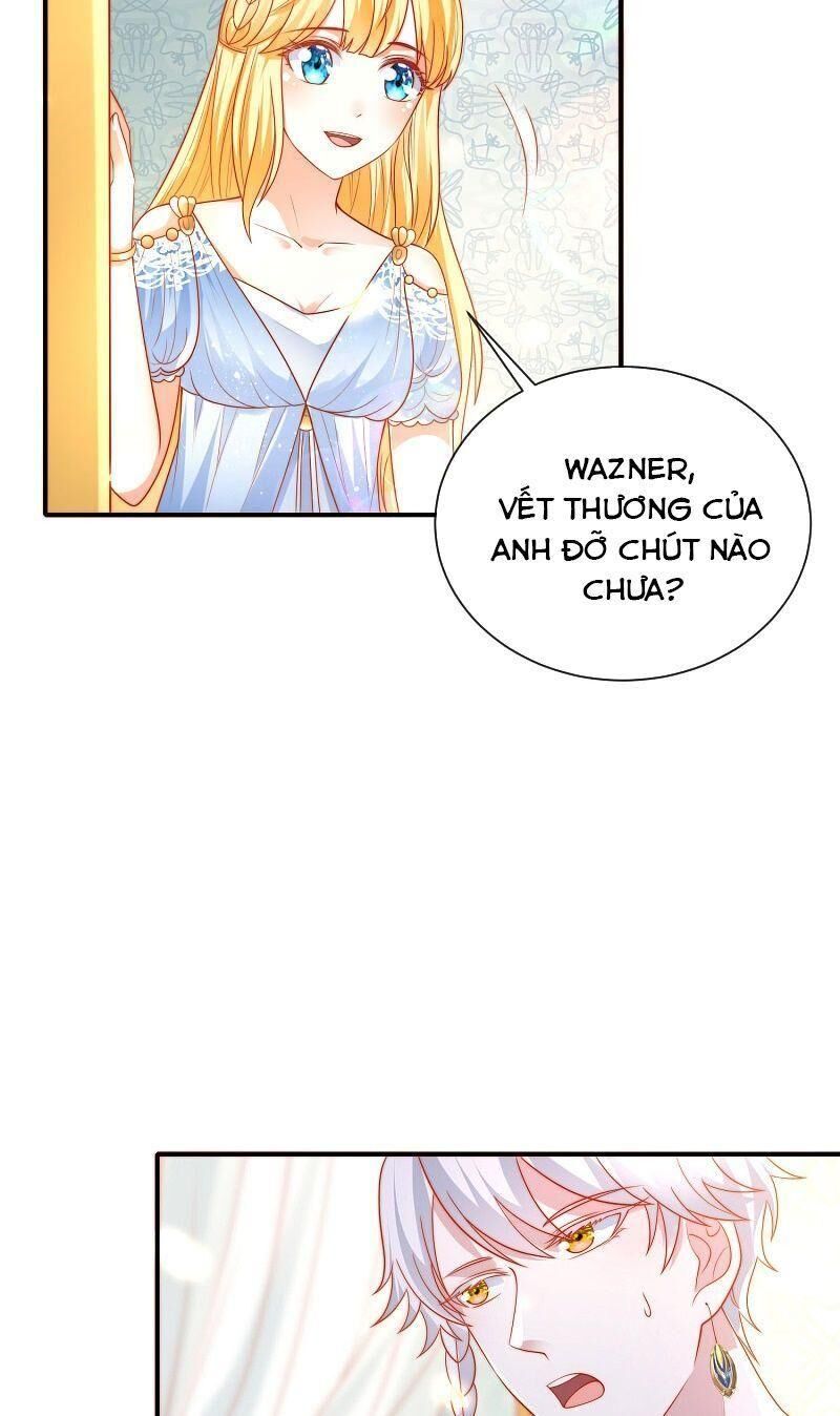 Sủng Hậu Của Vương Chap 74 - Next Chap 75