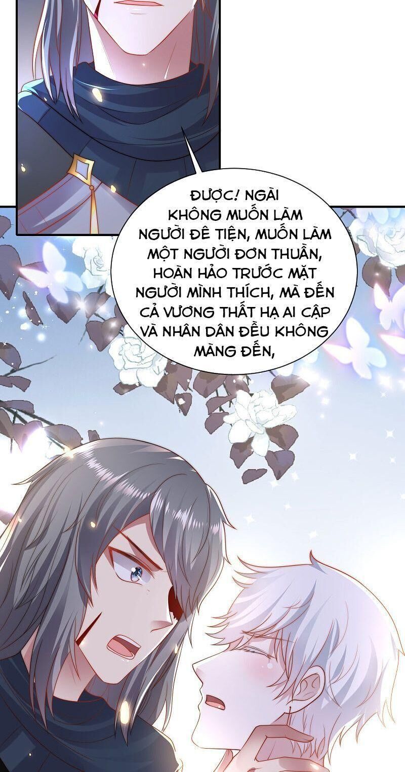 Sủng Hậu Của Vương Chap 74 - Next Chap 75