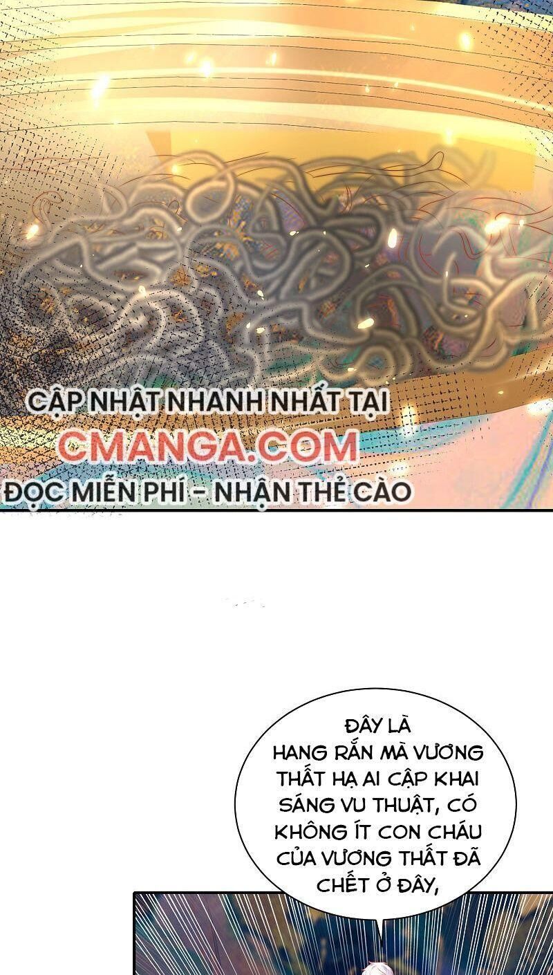 Sủng Hậu Của Vương Chap 74 - Next Chap 75