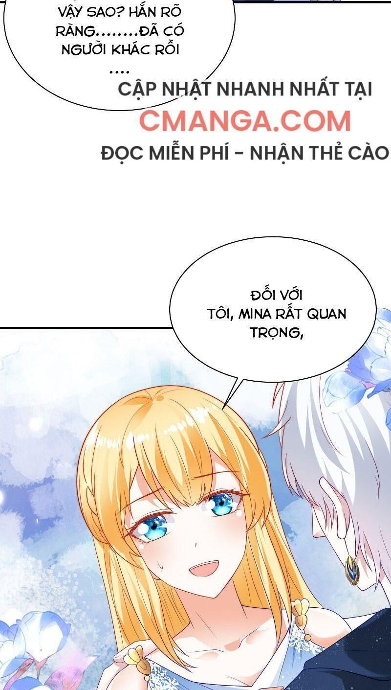 Sủng Hậu Của Vương Chap 74 - Next Chap 75
