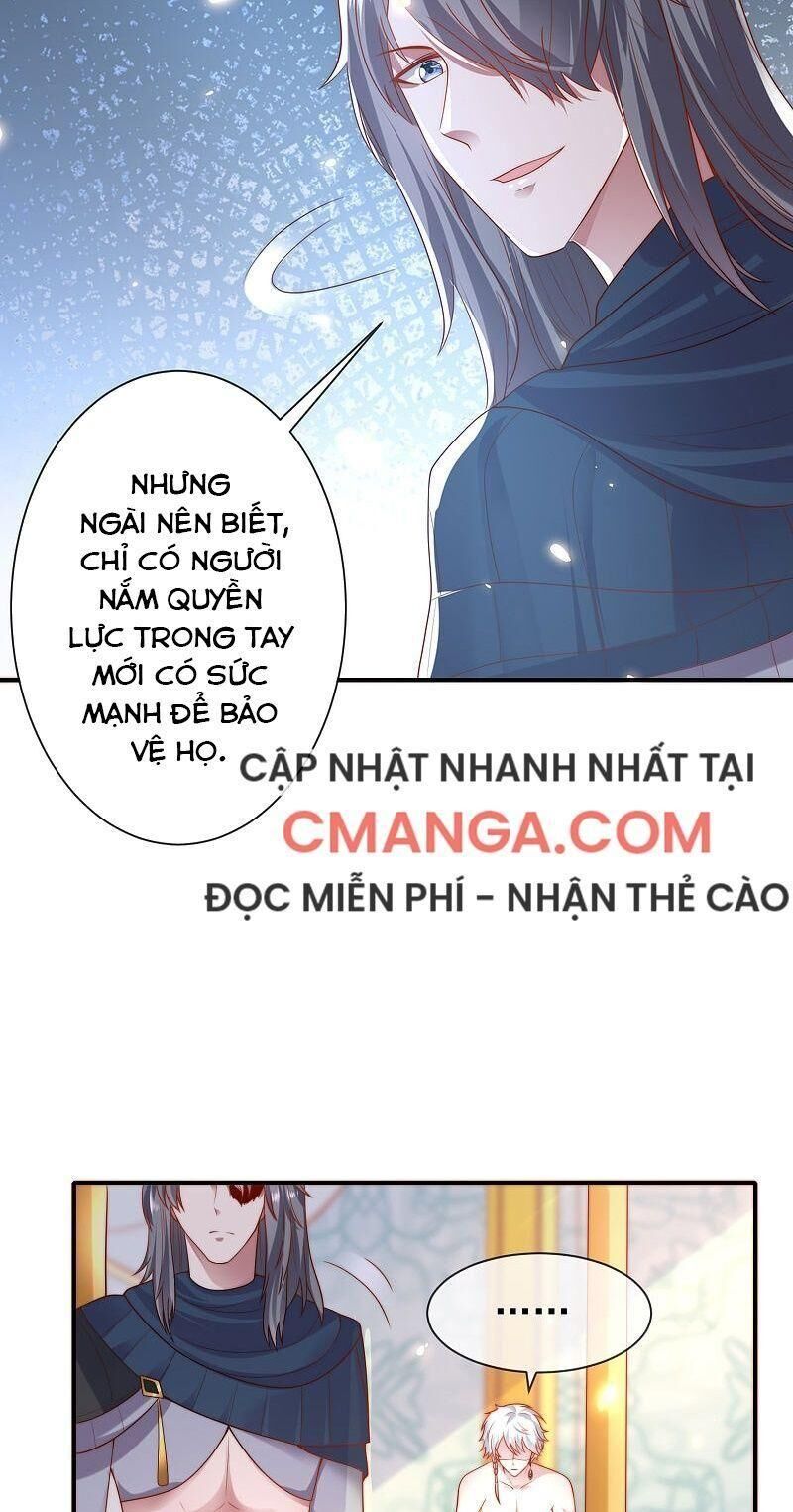 Sủng Hậu Của Vương Chap 74 - Next Chap 75