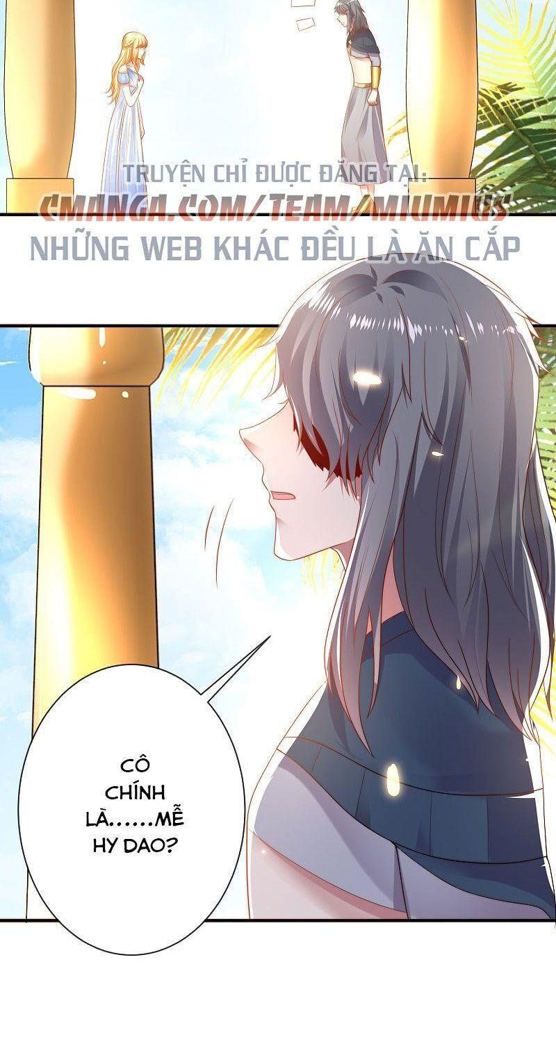 Sủng Hậu Của Vương Chap 74 - Next Chap 75
