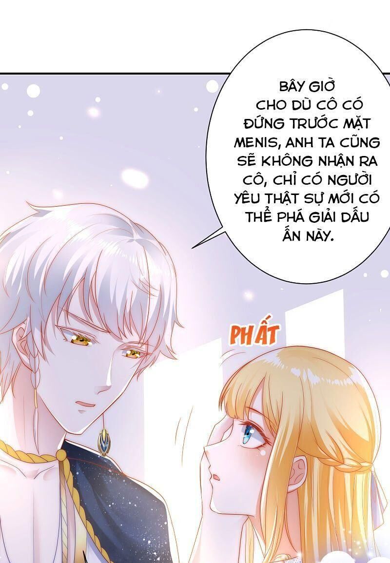 Sủng Hậu Của Vương Chap 75 - Next Chap 76