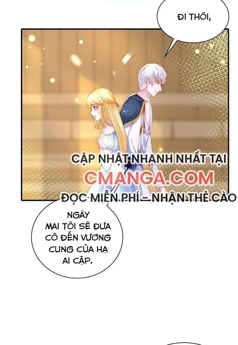 Sủng Hậu Của Vương Chap 75 - Next Chap 76