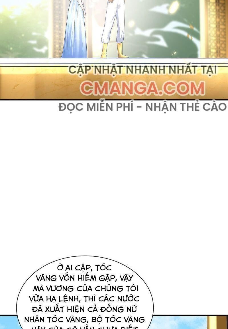 Sủng Hậu Của Vương Chap 75 - Next Chap 76