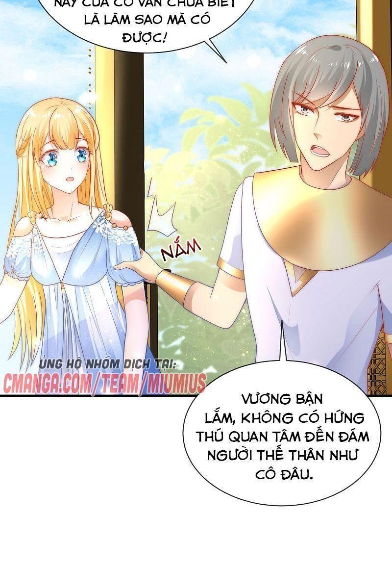 Sủng Hậu Của Vương Chap 75 - Next Chap 76
