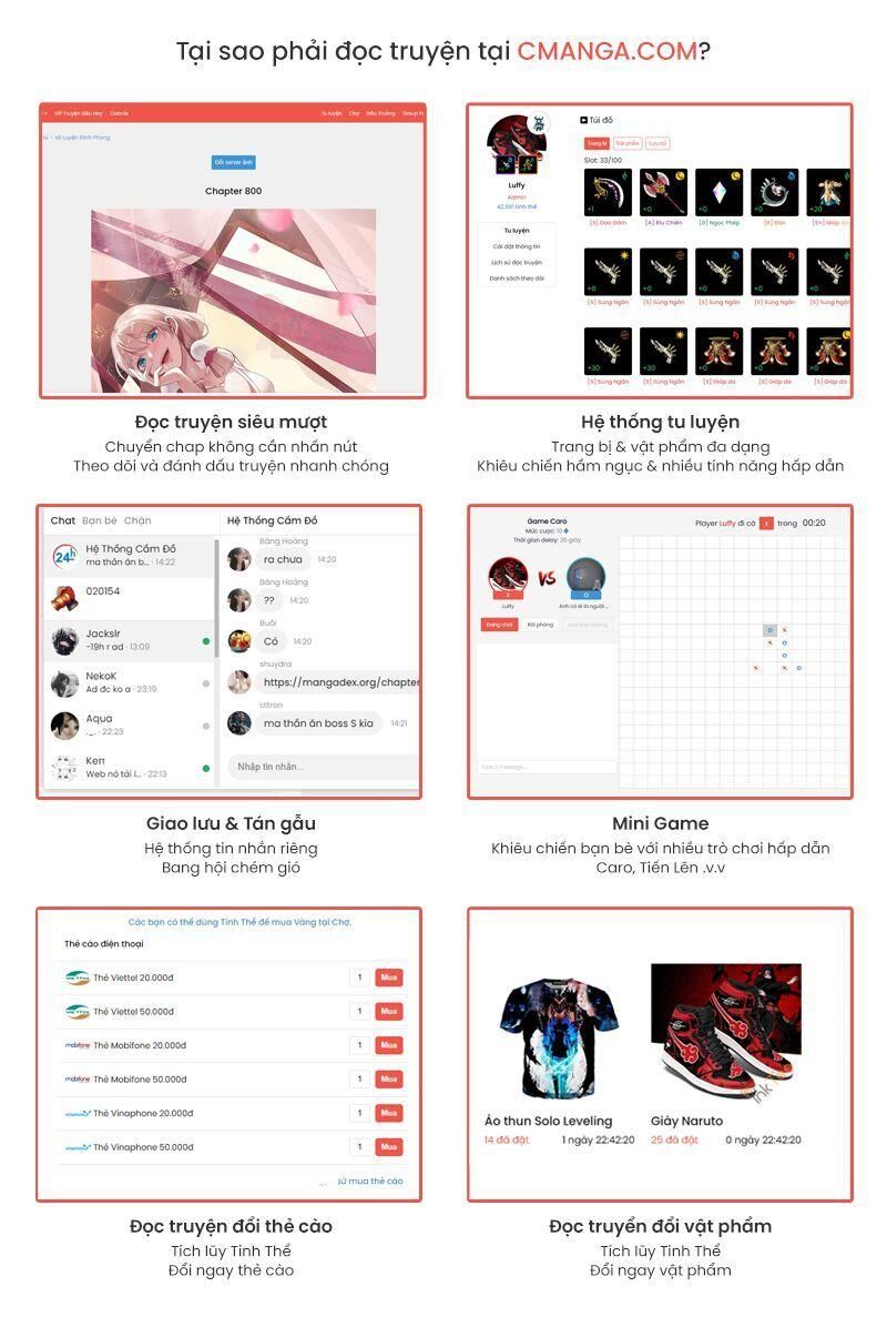 Sủng Hậu Của Vương Chap 75 - Next Chap 76