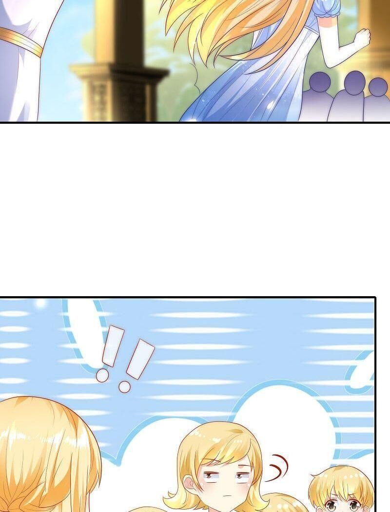 Sủng Hậu Của Vương Chap 75 - Next Chap 76