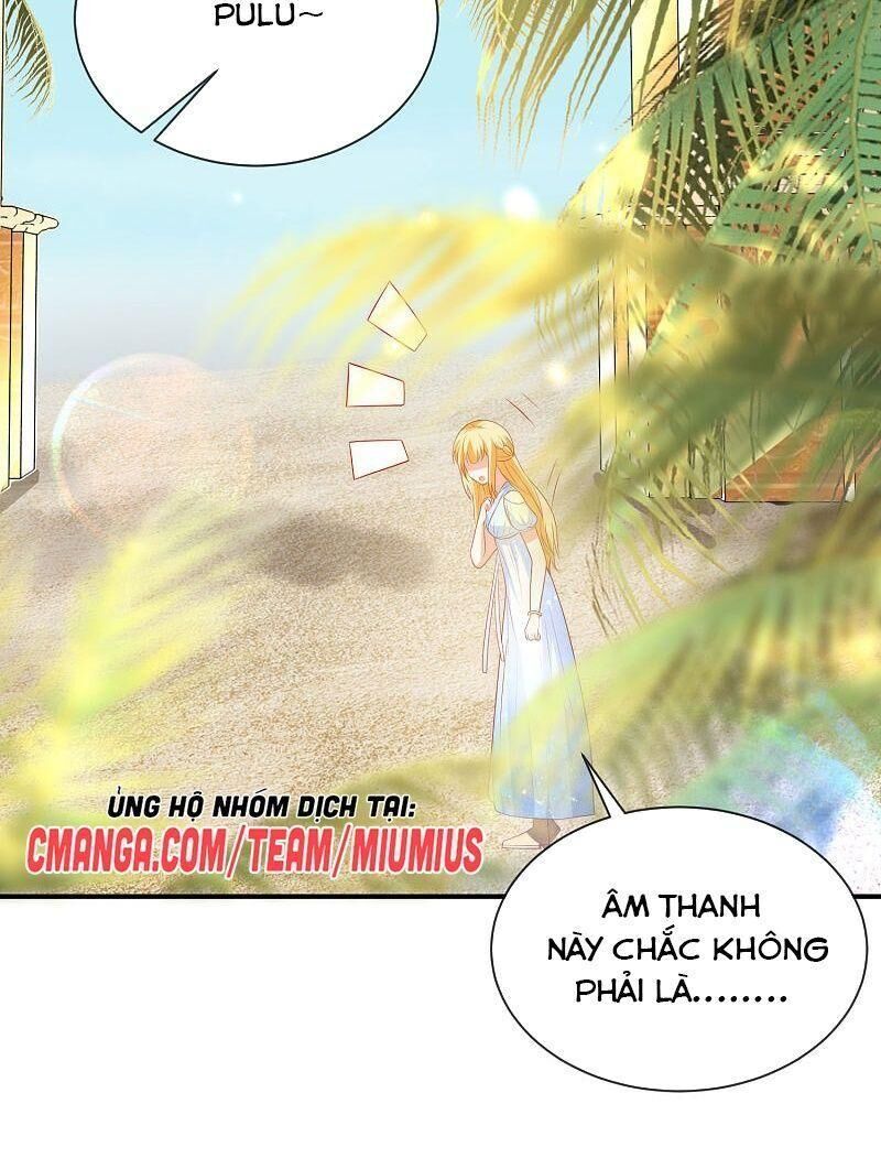 Sủng Hậu Của Vương Chap 75 - Next Chap 76