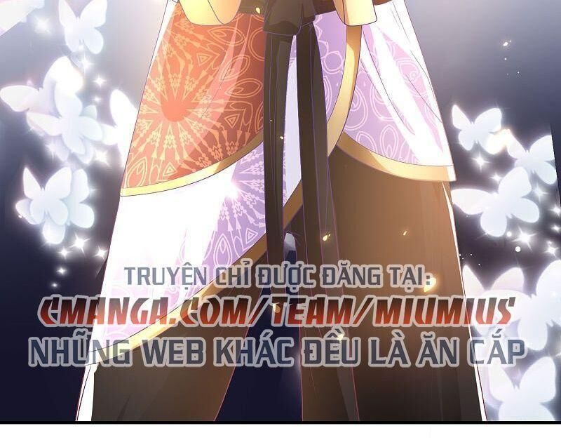 Sủng Hậu Của Vương Chap 75 - Next Chap 76