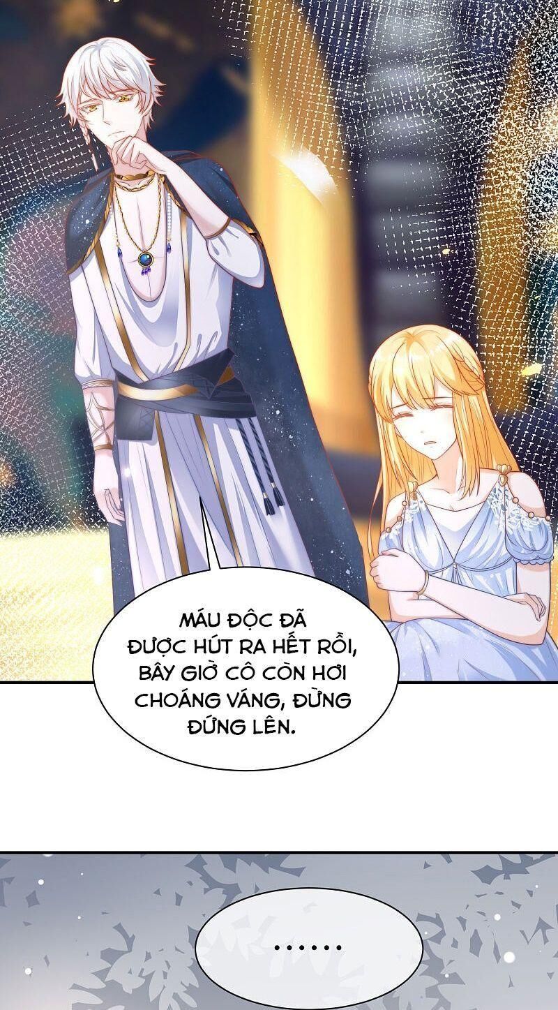 Sủng Hậu Của Vương Chap 75 - Next Chap 76