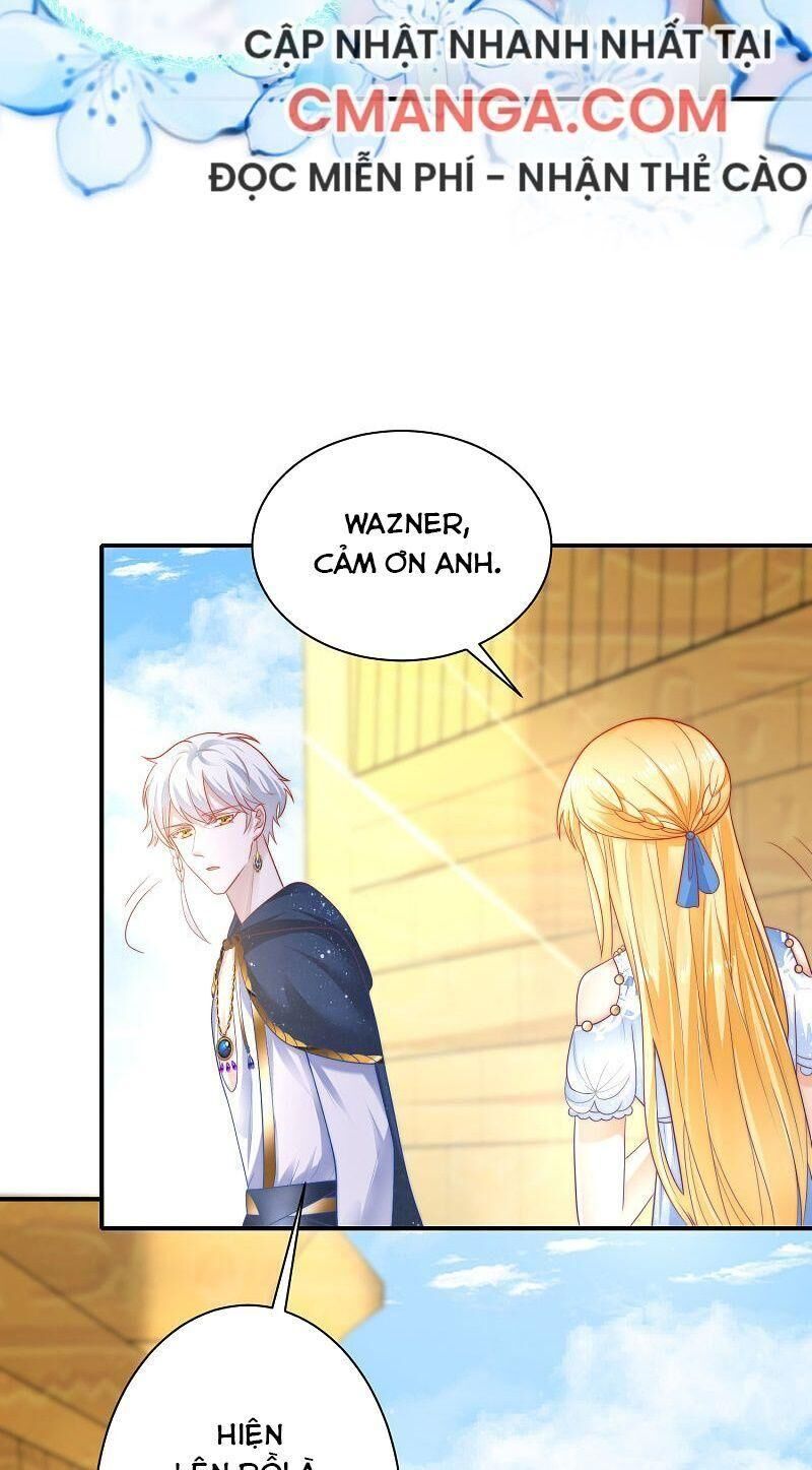Sủng Hậu Của Vương Chap 75 - Next Chap 76