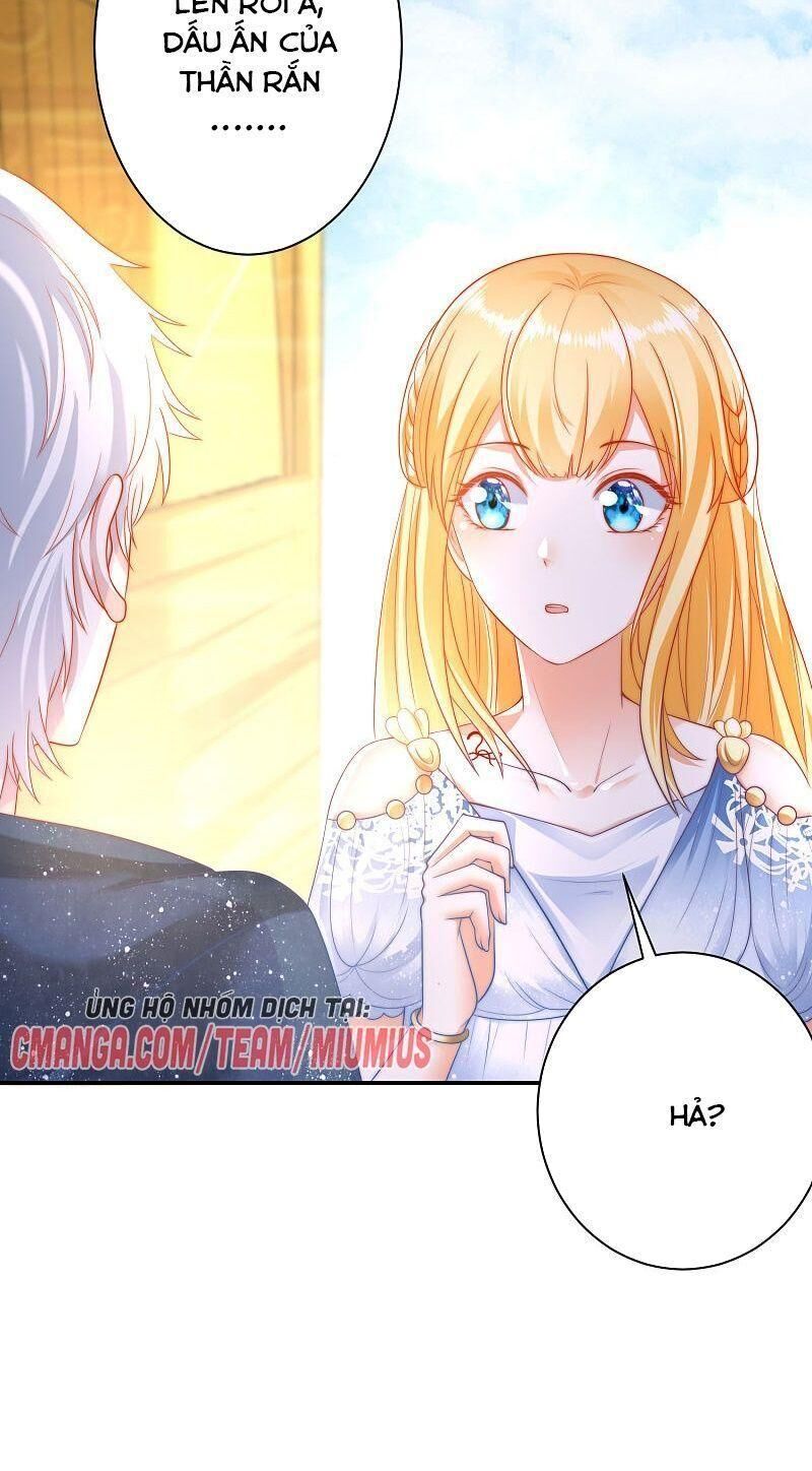 Sủng Hậu Của Vương Chap 75 - Next Chap 76