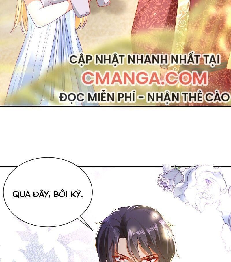 Sủng Hậu Của Vương Chap 76 - Next Chap 77