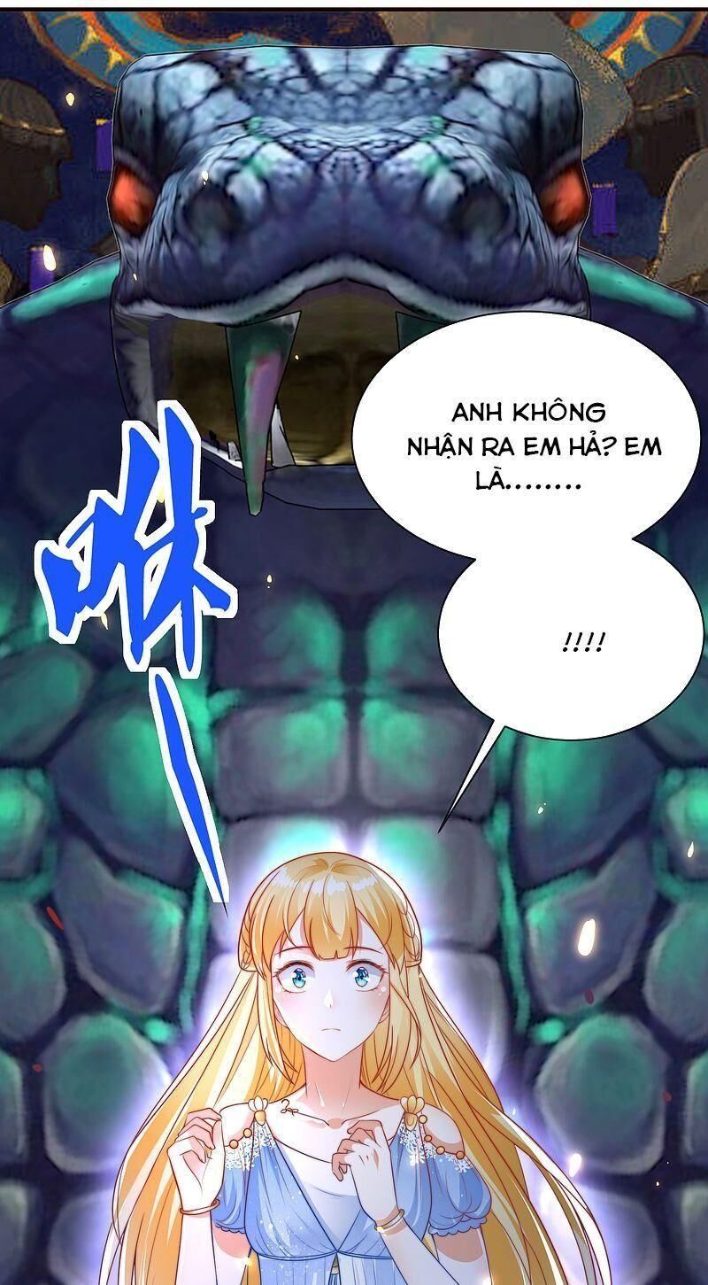Sủng Hậu Của Vương Chap 76 - Next Chap 77