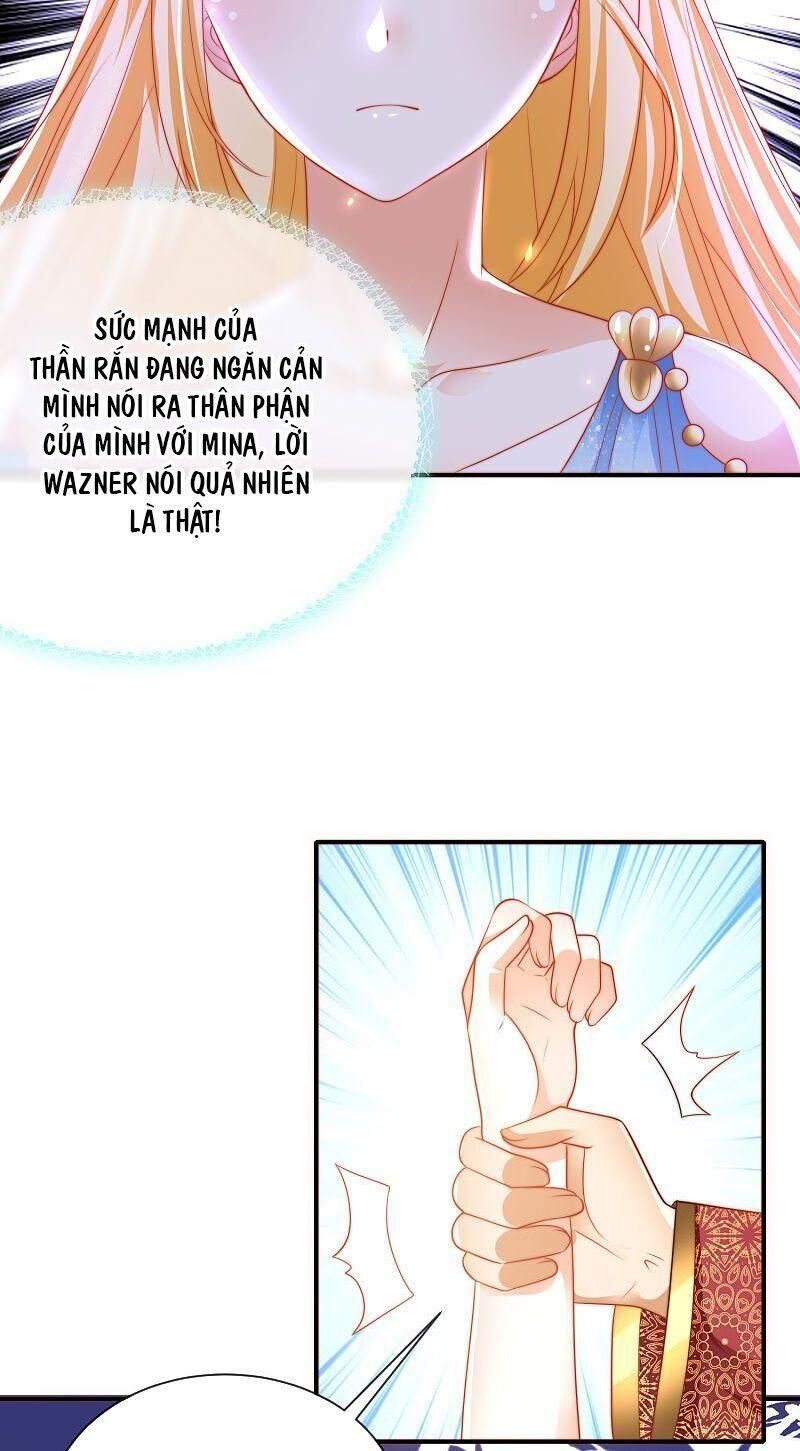 Sủng Hậu Của Vương Chap 76 - Next Chap 77