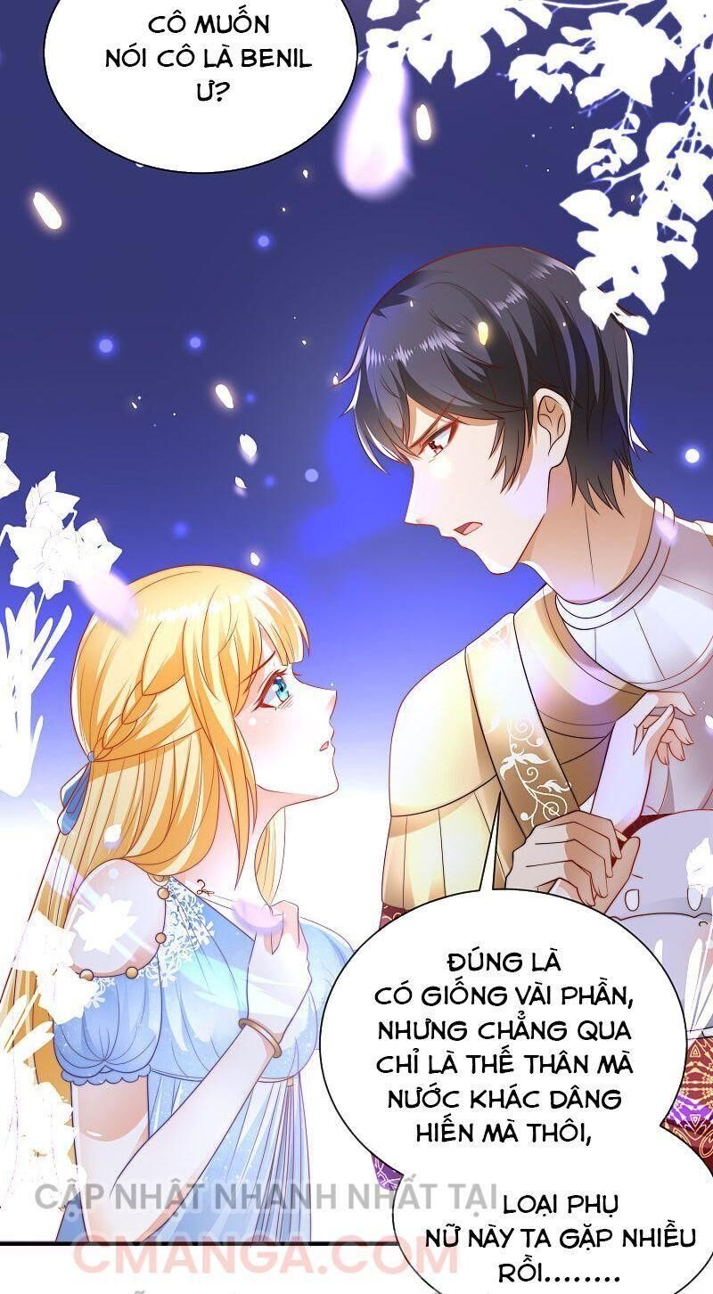 Sủng Hậu Của Vương Chap 76 - Next Chap 77