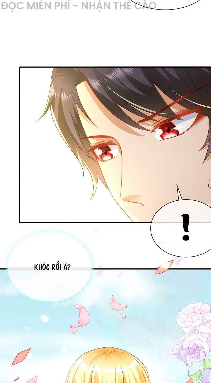 Sủng Hậu Của Vương Chap 76 - Next Chap 77