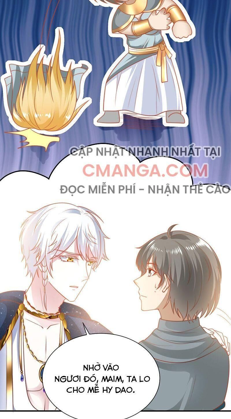 Sủng Hậu Của Vương Chap 76 - Next Chap 77