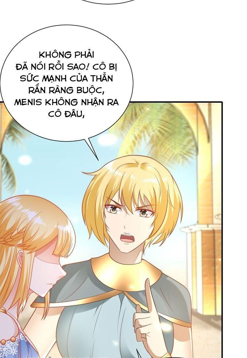 Sủng Hậu Của Vương Chap 76 - Next Chap 77