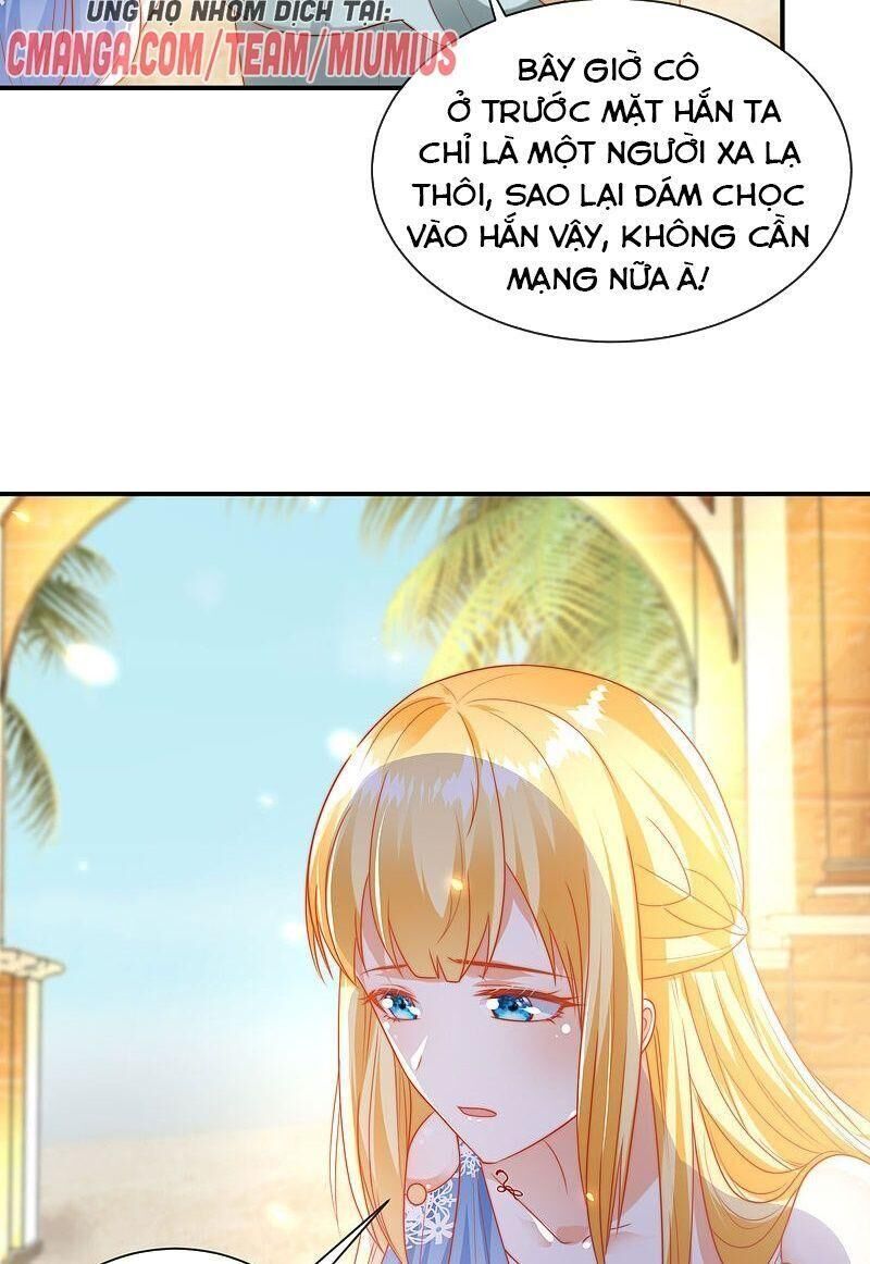 Sủng Hậu Của Vương Chap 76 - Next Chap 77