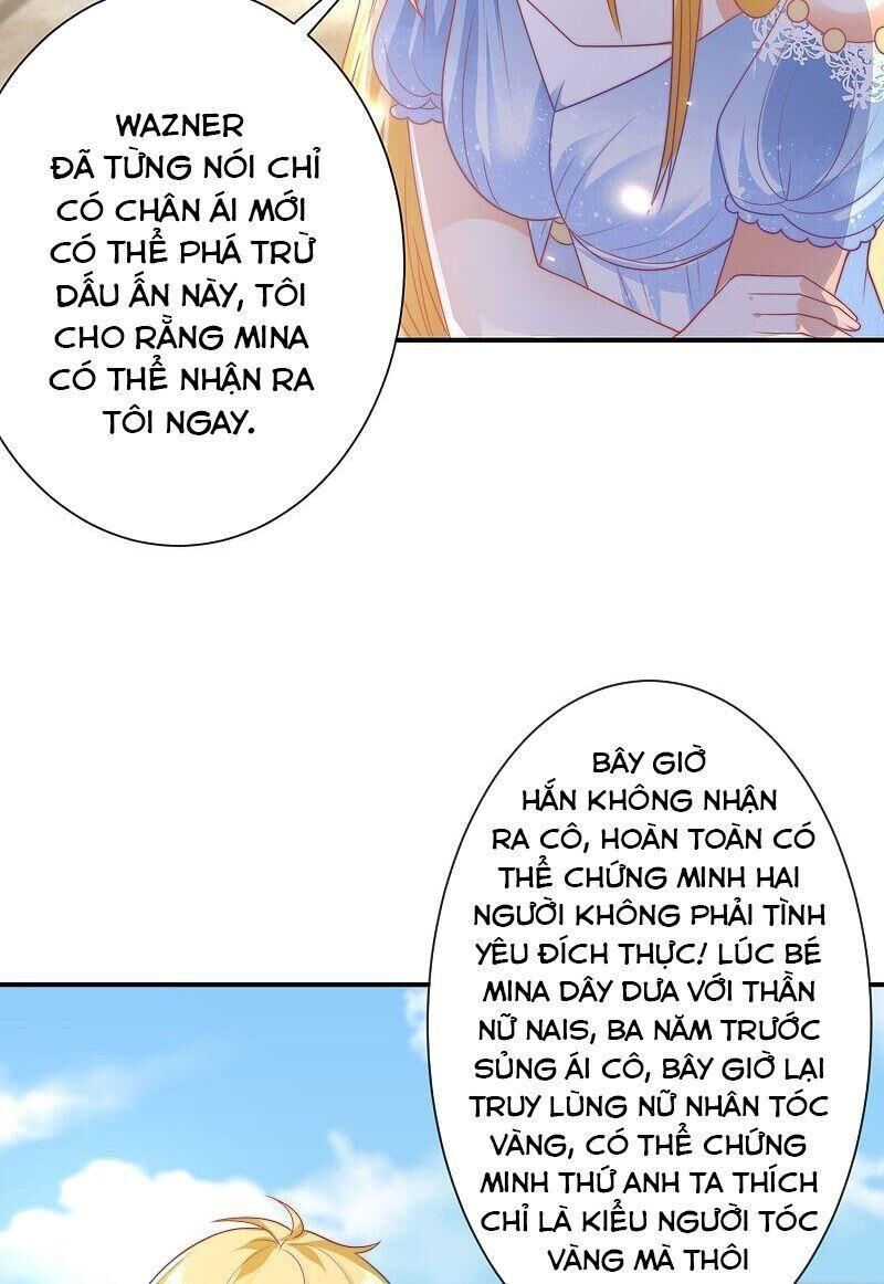 Sủng Hậu Của Vương Chap 76 - Next Chap 77