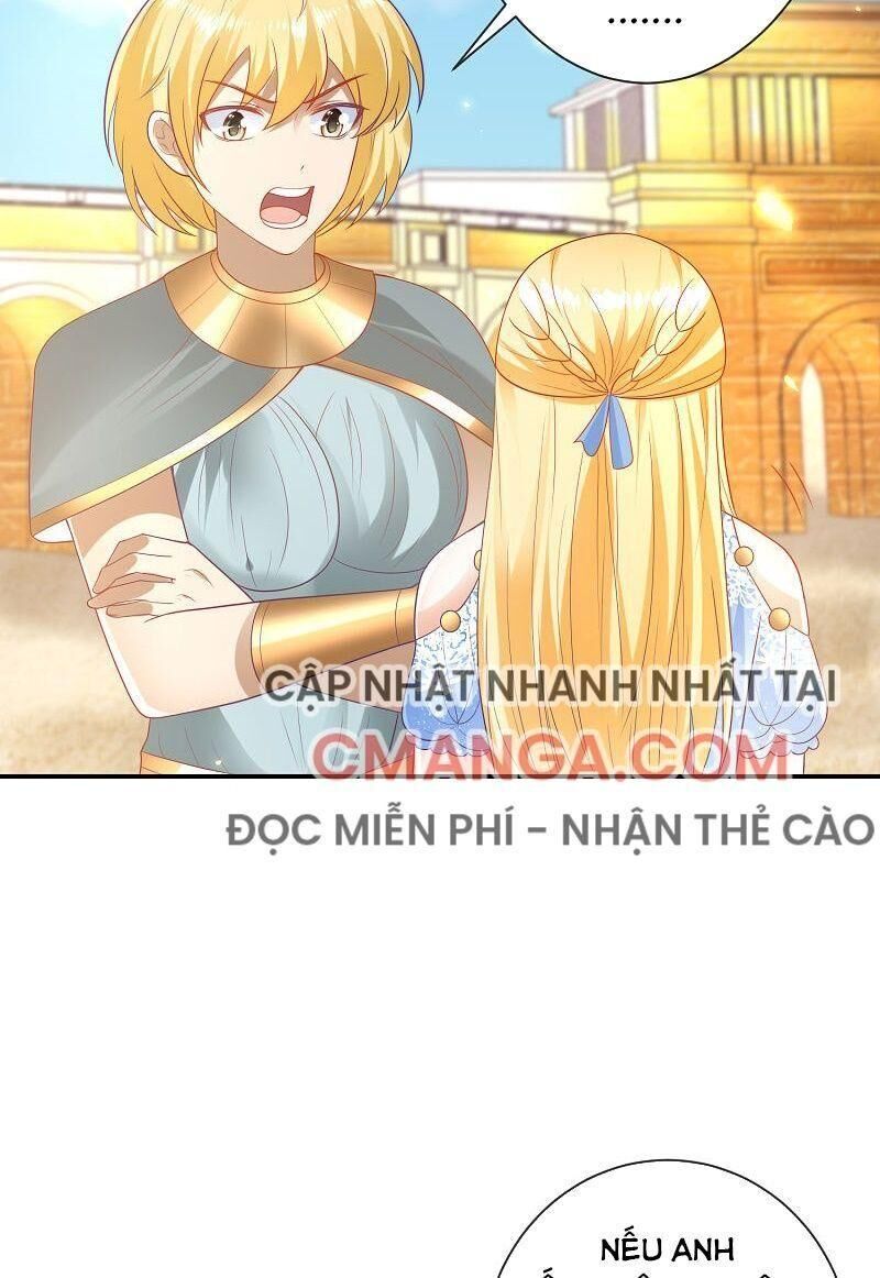 Sủng Hậu Của Vương Chap 76 - Next Chap 77