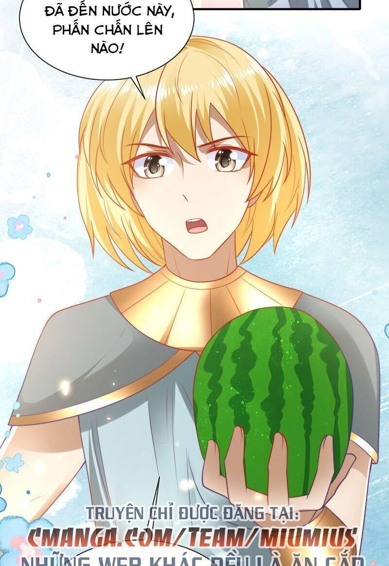 Sủng Hậu Của Vương Chap 76 - Next Chap 77