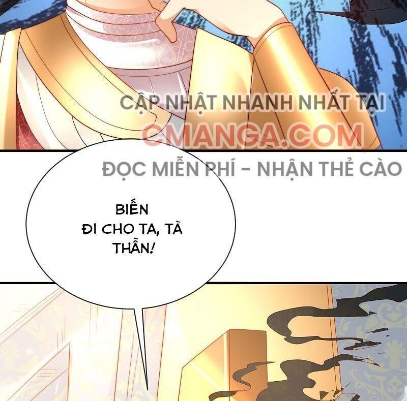 Sủng Hậu Của Vương Chap 76 - Next Chap 77