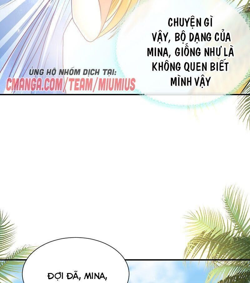 Sủng Hậu Của Vương Chap 76 - Next Chap 77