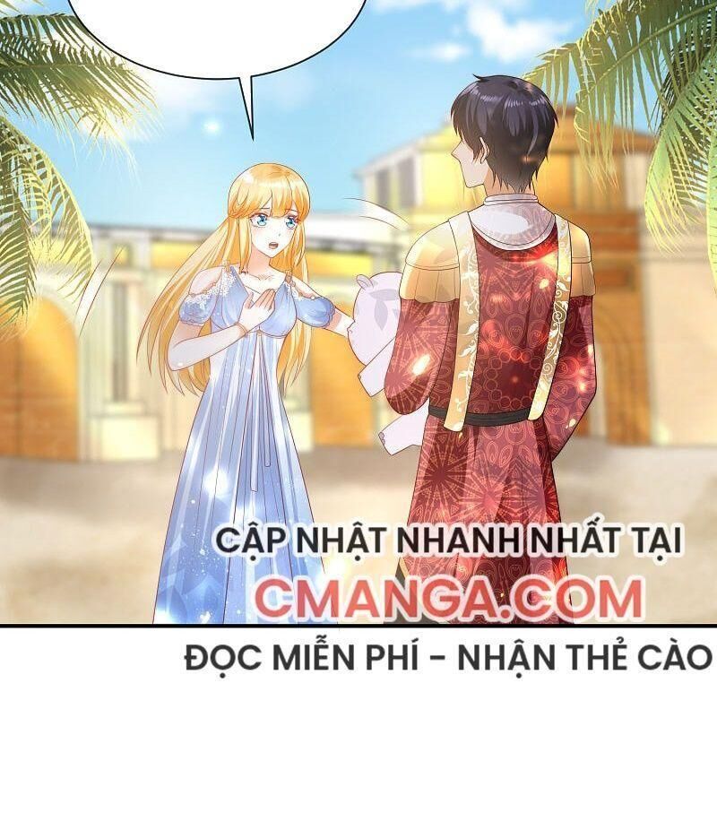 Sủng Hậu Của Vương Chap 76 - Next Chap 77