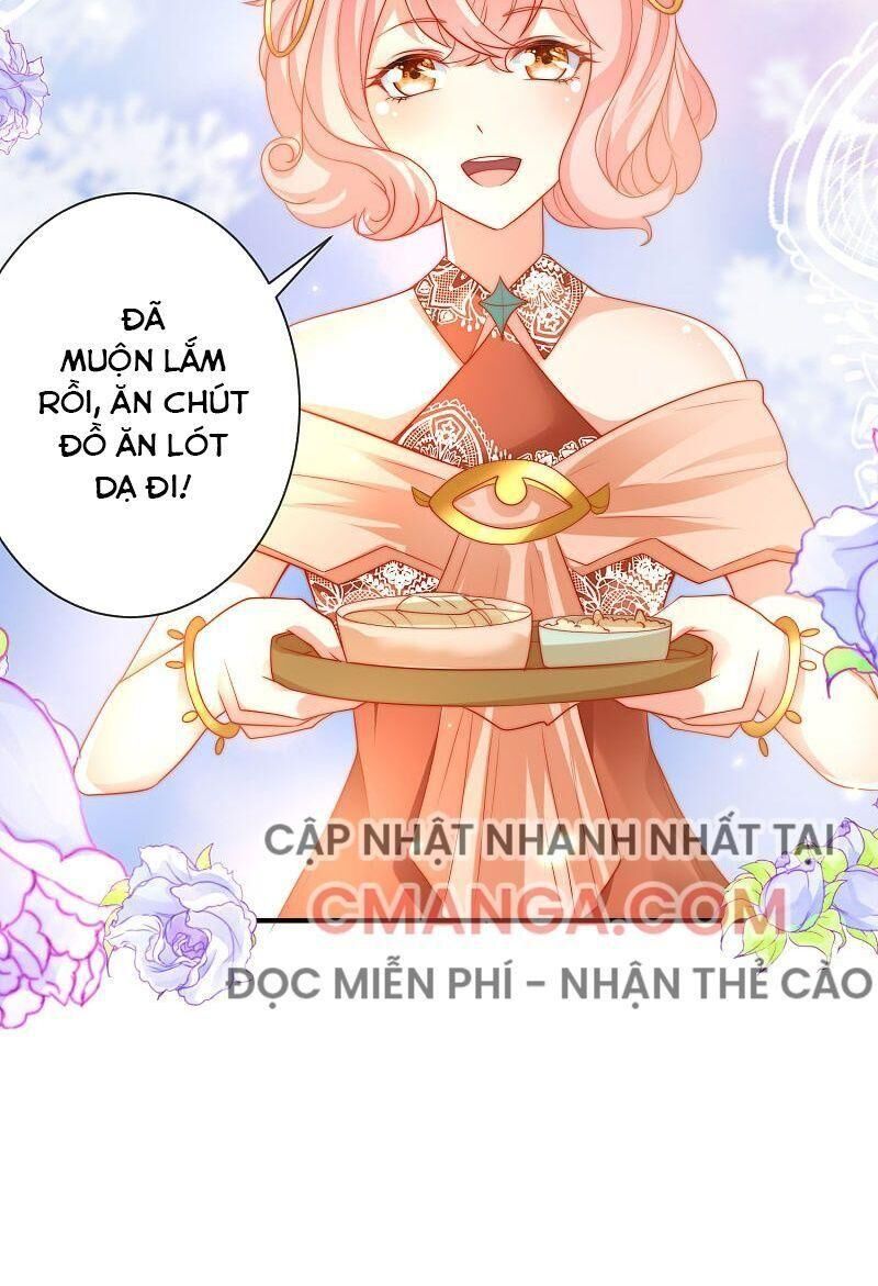 Sủng Hậu Của Vương Chap 77 - Next Chap 78