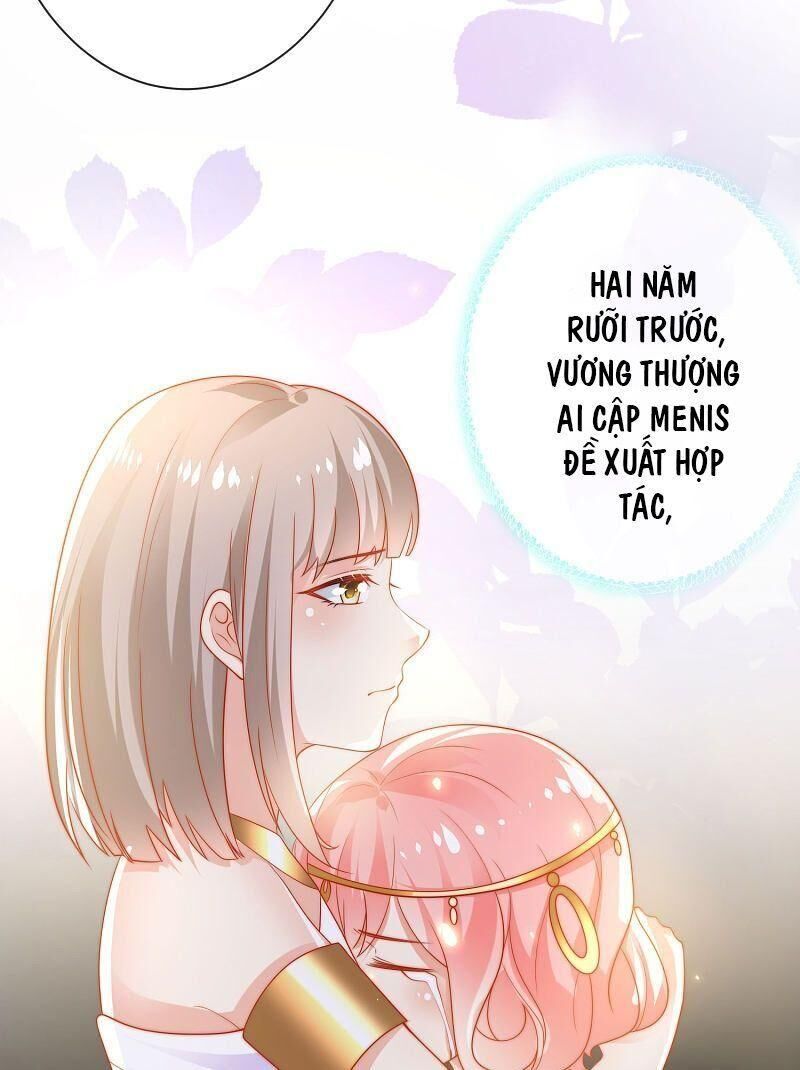 Sủng Hậu Của Vương Chap 77 - Next Chap 78