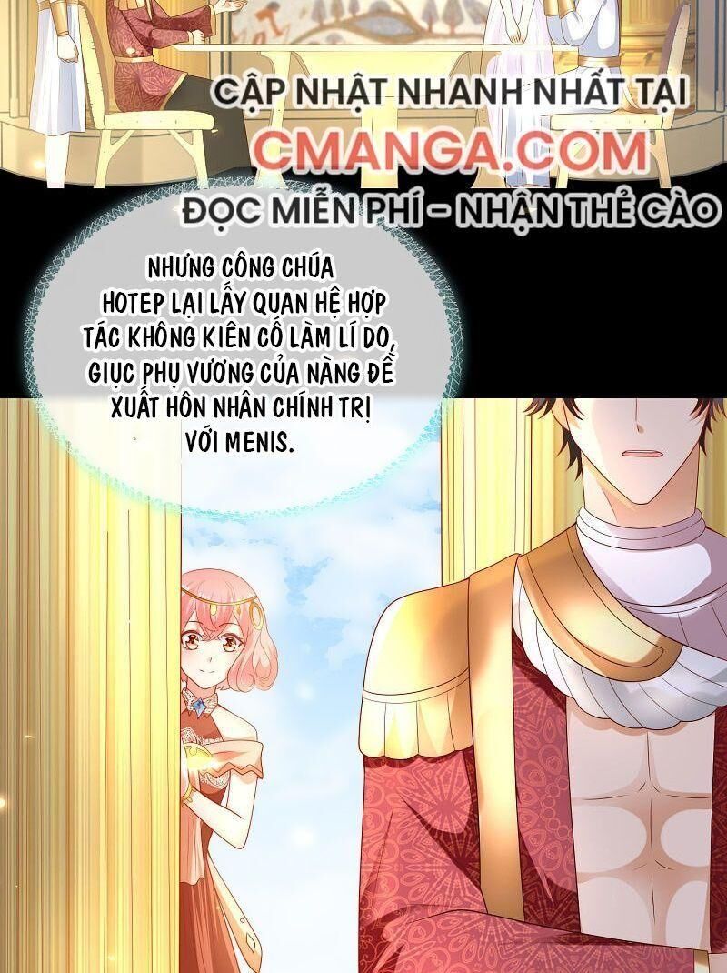 Sủng Hậu Của Vương Chap 77 - Next Chap 78