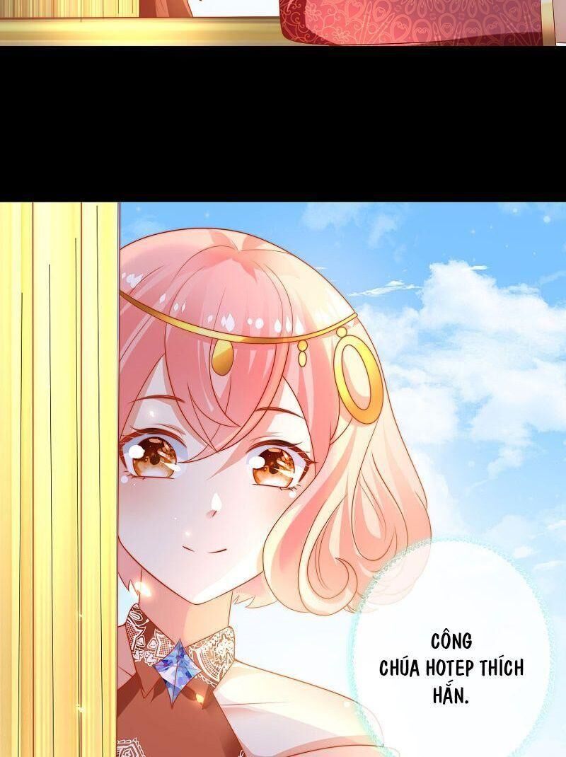 Sủng Hậu Của Vương Chap 77 - Next Chap 78