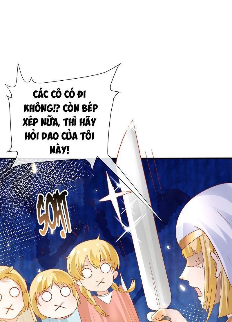 Sủng Hậu Của Vương Chap 77 - Next Chap 78