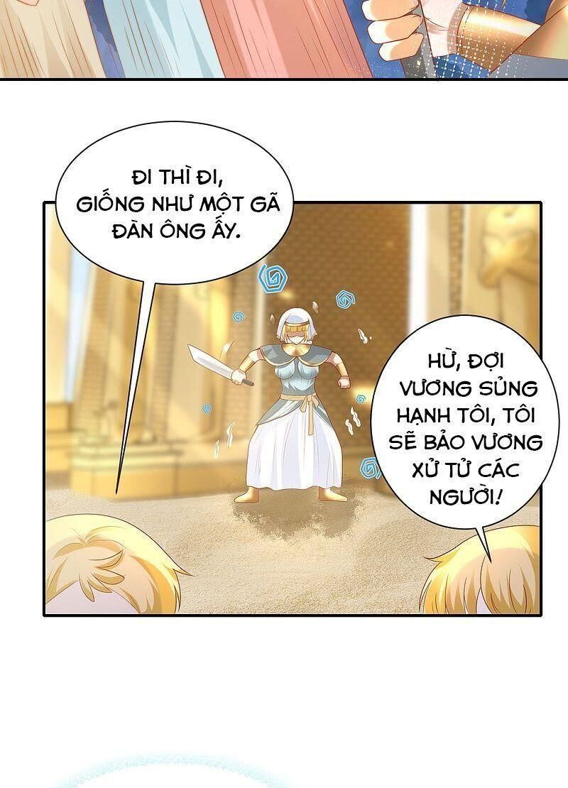 Sủng Hậu Của Vương Chap 77 - Next Chap 78