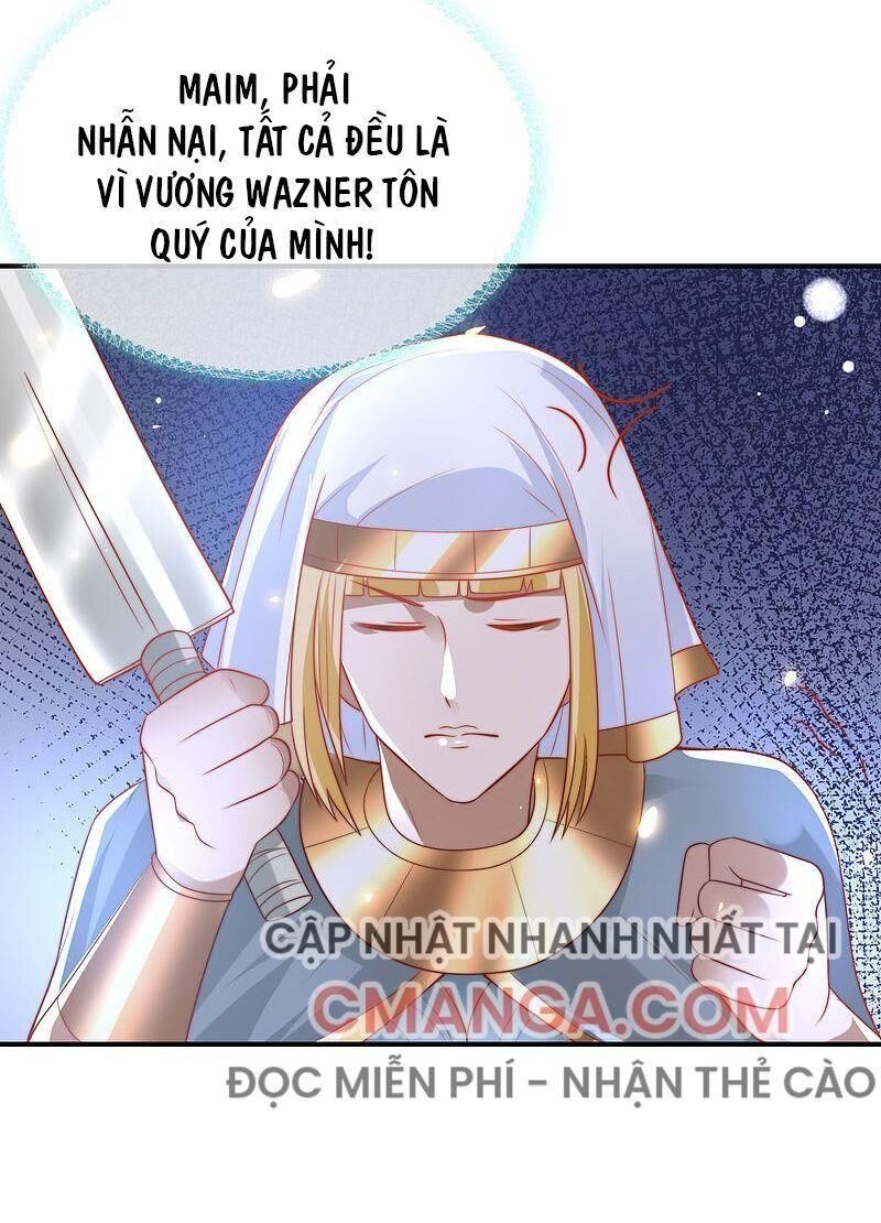 Sủng Hậu Của Vương Chap 77 - Next Chap 78