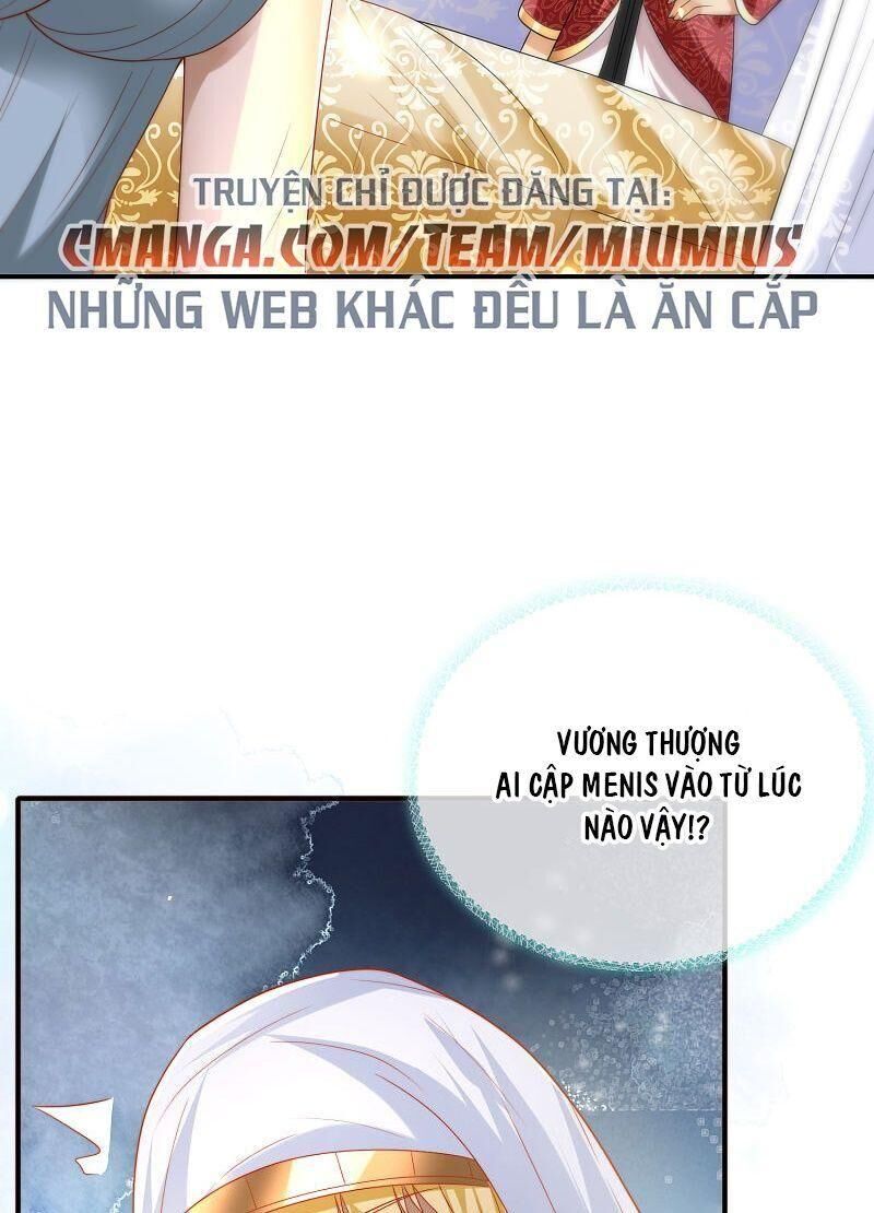 Sủng Hậu Của Vương Chap 77 - Next Chap 78