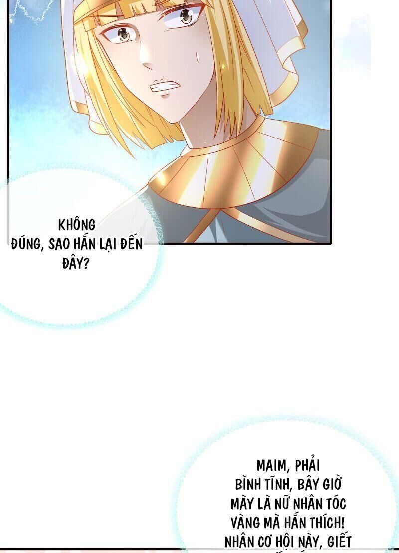 Sủng Hậu Của Vương Chap 77 - Next Chap 78