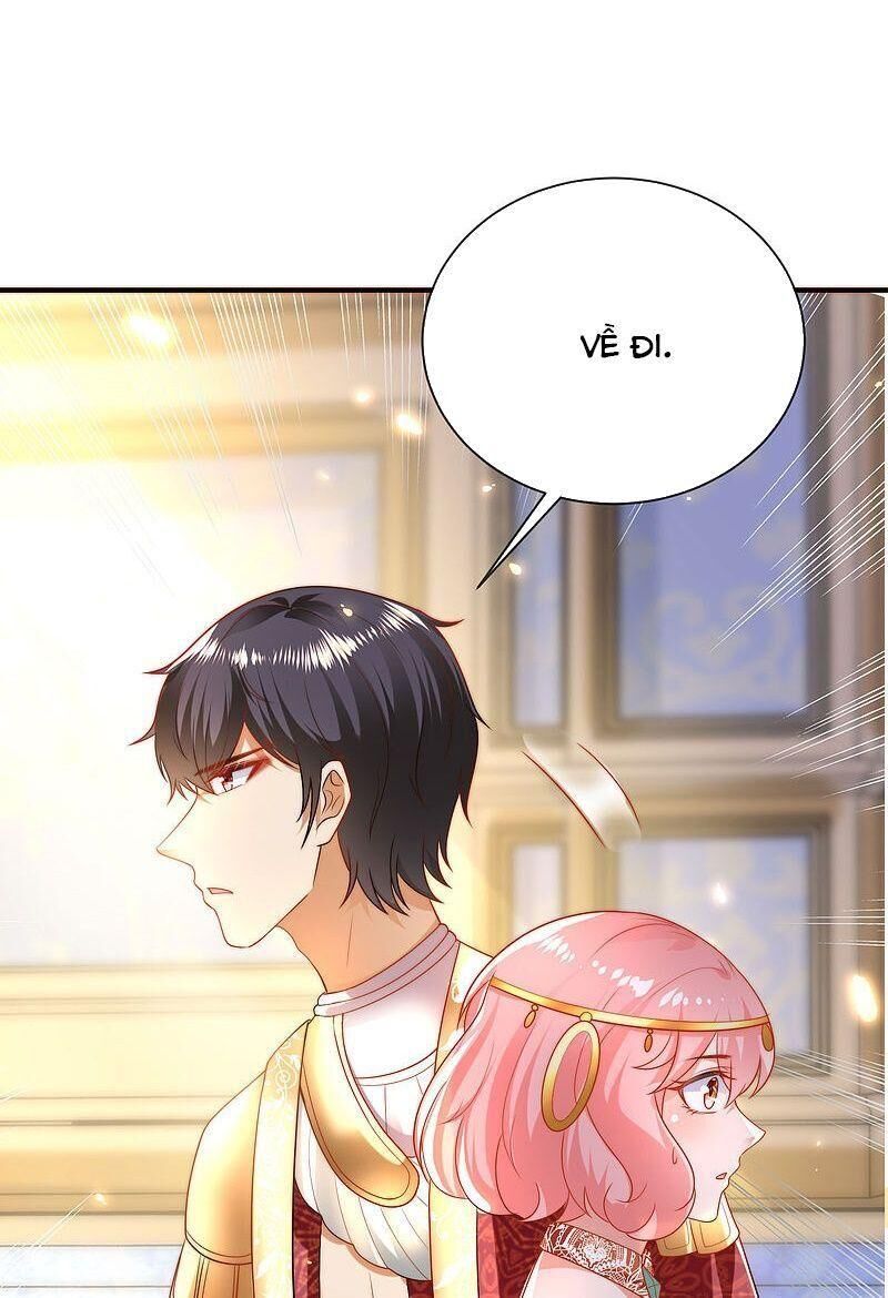 Sủng Hậu Của Vương Chap 77 - Next Chap 78