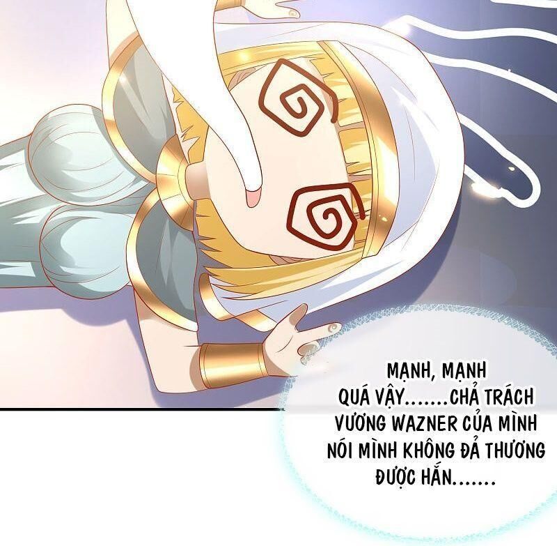 Sủng Hậu Của Vương Chap 77 - Next Chap 78