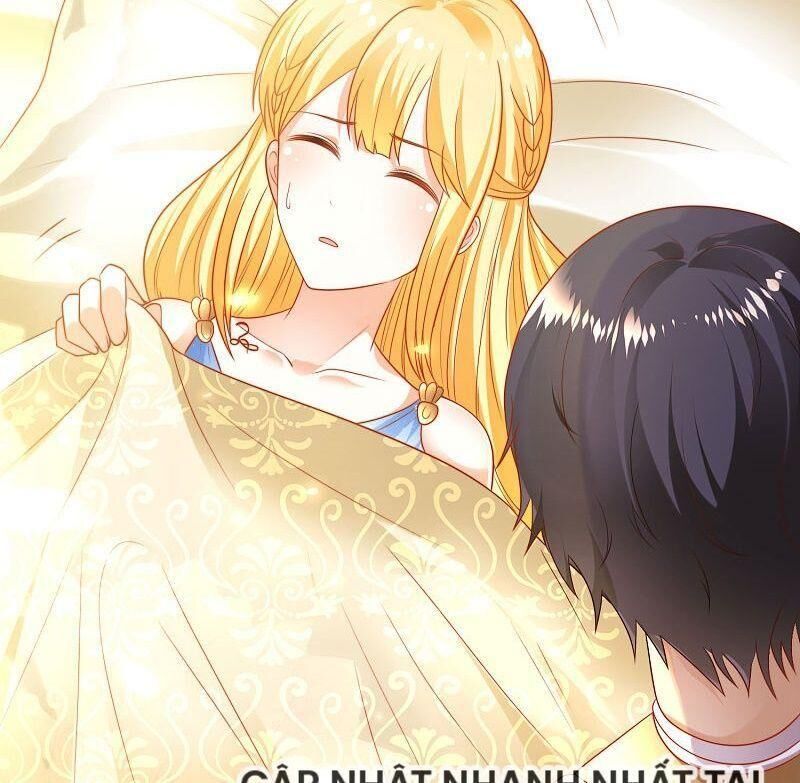 Sủng Hậu Của Vương Chap 77 - Next Chap 78