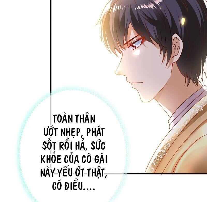 Sủng Hậu Của Vương Chap 77 - Next Chap 78
