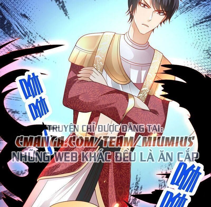 Sủng Hậu Của Vương Chap 77 - Next Chap 78
