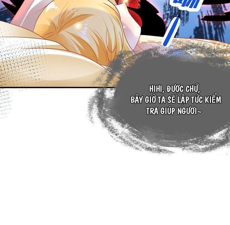 Sủng Hậu Của Vương Chap 77 - Next Chap 78