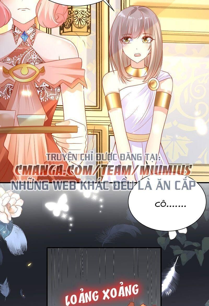 Sủng Hậu Của Vương Chap 77 - Next Chap 78