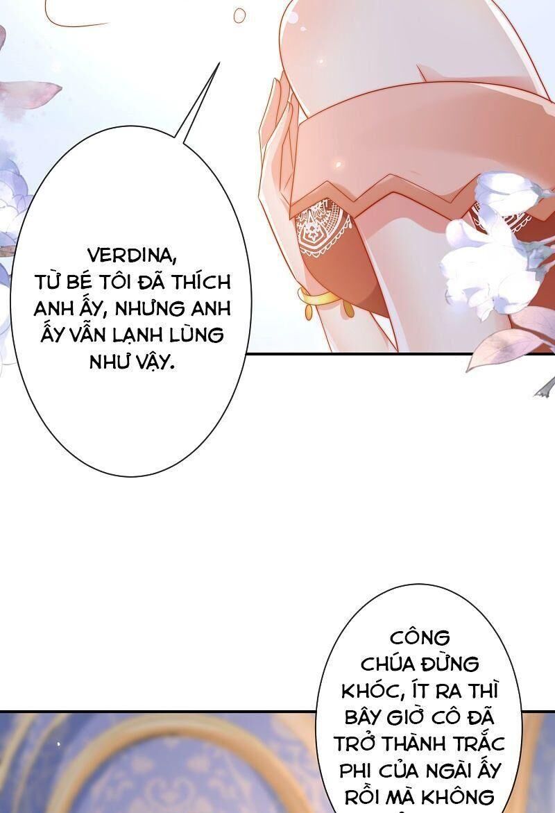 Sủng Hậu Của Vương Chap 77 - Next Chap 78