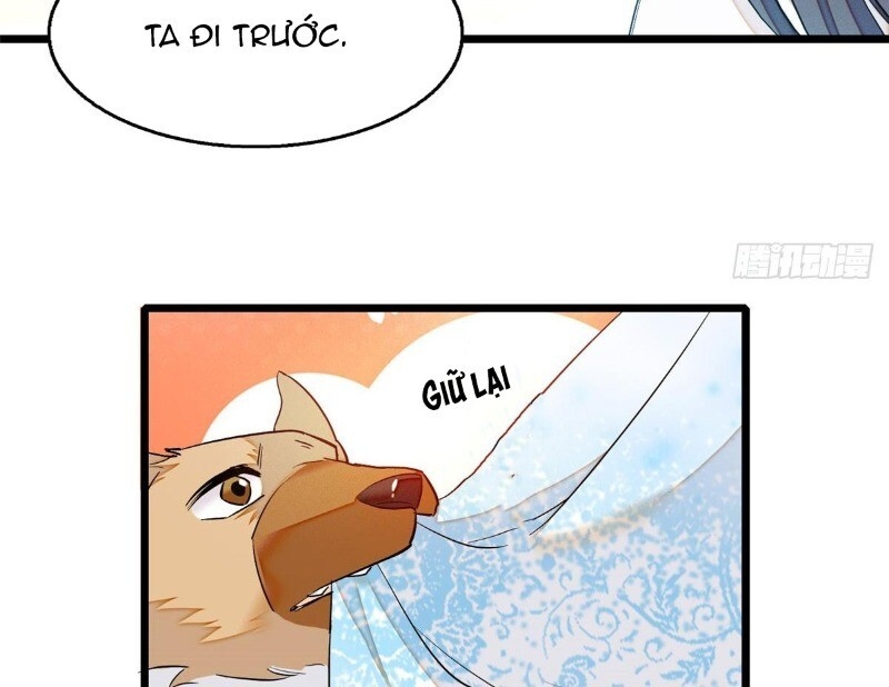 TỰ CẨM Chap 25 - Next Chap 26